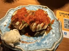 -半藏居酒屋(香港花园店)