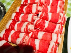 -番食园鲜食火锅(高新店)