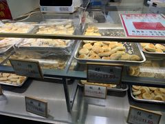 -矮子馅饼(大成路店)