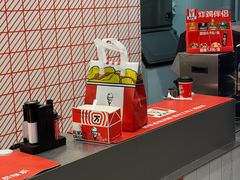 -肯德基(昌里店)