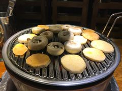-原始泥炉烤肉(总店)