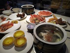 -加餐海鲜自助(集美银泰百货店)