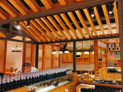 -壹兆炭火烤肉·烤鳗鱼(全运路店)