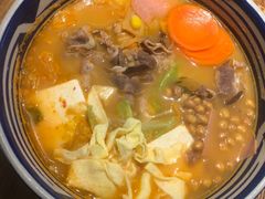 -阿香米线(龙岗万科广场店)