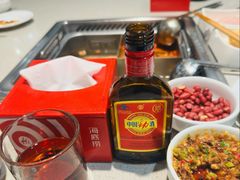 -海底捞火锅(万达广场店)