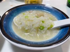 海鲜粥-蔚海之都·象山蒸汽海鲜(仙霞路店)