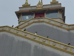 -洛阳白马寺