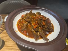 -恰饭·老长沙市井菜 (天河客运站店)