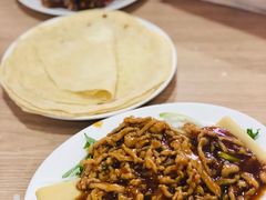 -姥家春饼店(漳州二路店)