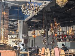 -漫咖啡 (CCPAPK店)