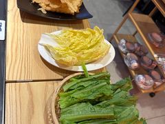 -淼福猪肚鸡·椰子鸡火锅(大沙地店)