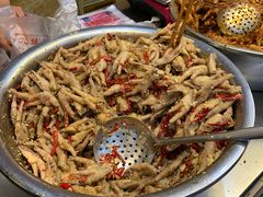 -嘉州九妹凤爪(乐山总店)