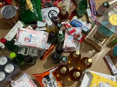 -三小优购进口商品折扣仓(城阳总店)