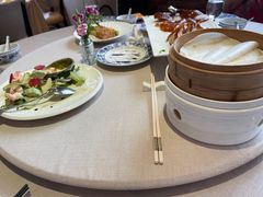 -漢舍中国菜馆(889广场店)