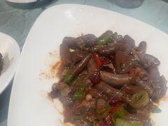 -老德州四合院·德州菜(天衢路店)
