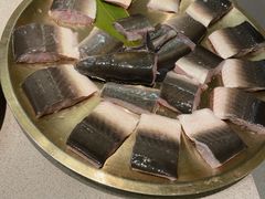 -味家烤肉烤鳗鱼牛排(西塔旗舰店)