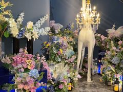 -狮拾久·现代新加坡料理(福田COCO Park店)