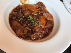 -环球港凯悦 · 享悦中餐厅