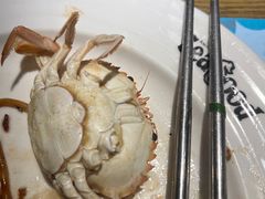 -喜多鲜生海鲜自助(无锡旗舰店)