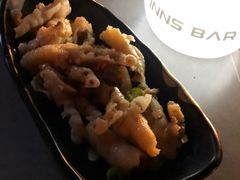 -INNS BAR 音乐酒吧餐厅