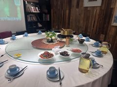 -俏湘私房菜(国贸店)