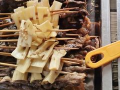 板筋-亮哥油炸(康懿家园店)