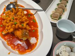 -望乡楼上海菜(日月光店)