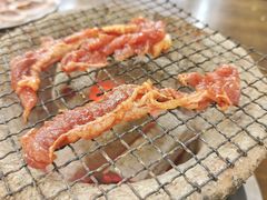 -西塔隆太白烤牛肉馆(图们路店)