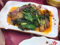 -易老妈蹄花.特色川菜(人民公园总店)