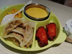 -九毛九西北菜(百信广场店)