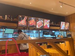 -木屋烧烤(西南角店)