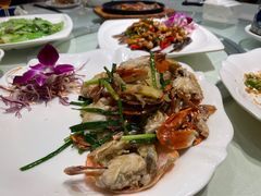 -海儀美食楼(湾仔海鲜街店)