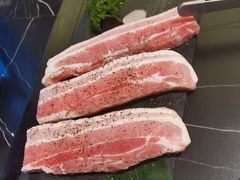 -谷牛和牛烤肉(漕河泾印象城店)
