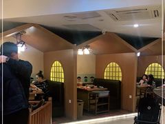 -牛New寿喜烧(青浦店)
