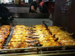 鸡翅包饭-天美汇鸡翅包饭(来福士广场店)