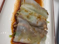 叉烧肠粉-和苑·精致粤菜(珠江新城店)