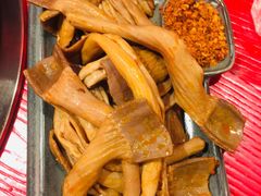 -谭鸭血老火锅(漳州路店)