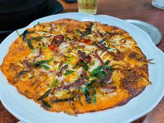 -神仙雪浓汤(明洞店)