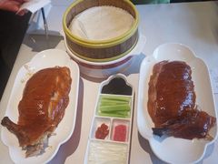 -大鸭梨(天通西苑店)