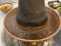 -福寿斋·老北京铜锅涮肉·烤鸭(顺义总店)