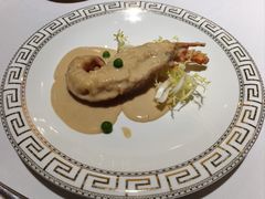 -老洋房花园饭店(绍兴路店)