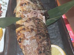 -有喜屋·鲜鸡烧鸟·居酒屋(安龙路店)