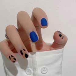 -斯馨·健康美甲美睫