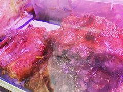 酱鸭-章云板鸭(评事街店)