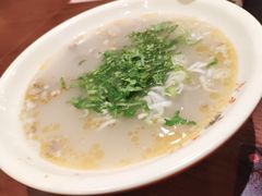 -武圣羊汤·西北面(朝阳门店)
