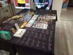 -肆兮眼镜·蔡司·徕卡战略合作店(大坪店)