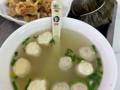 -东街钟楼肉粽(总店)