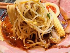 -真打拉面·日式拉面新流派(体育西横街店)