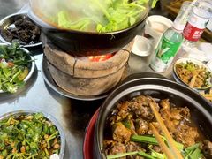 -小板凳(四公里店)