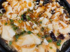 -穆桂英美食(城中店)